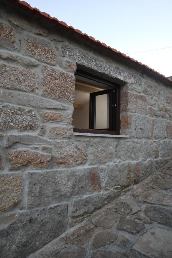 Casa Do Arco - Casa De Campo Mezio Exterior photo
