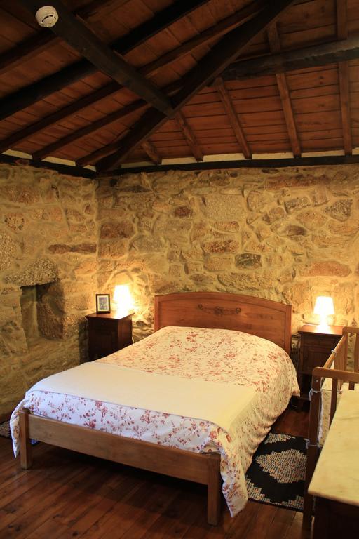 Casa Do Arco - Casa De Campo Mezio Room photo