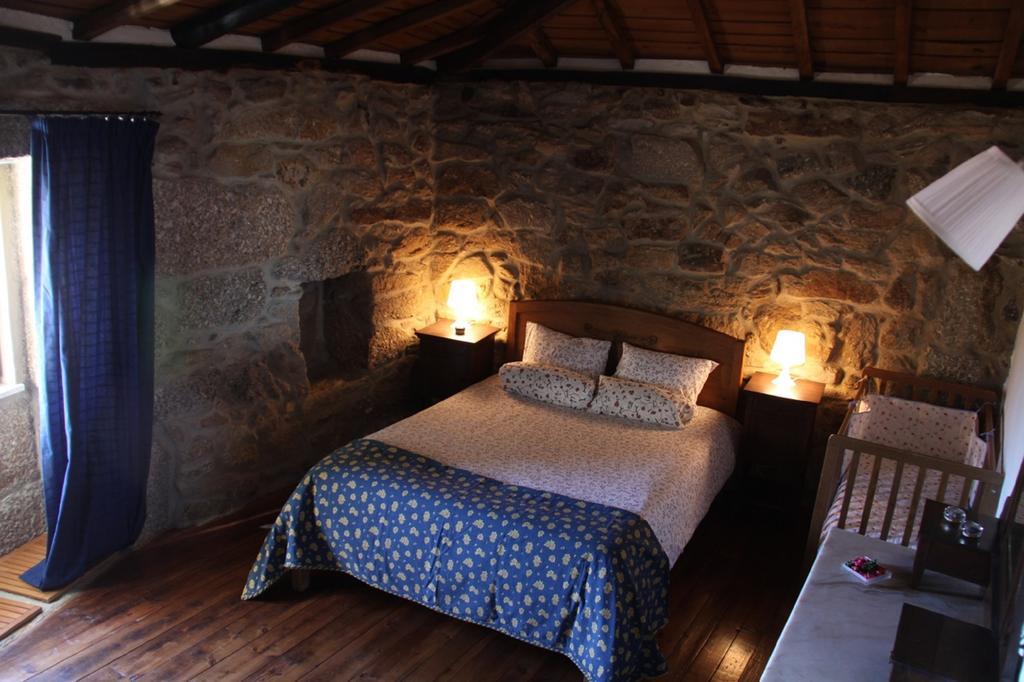 Casa Do Arco - Casa De Campo Mezio Room photo