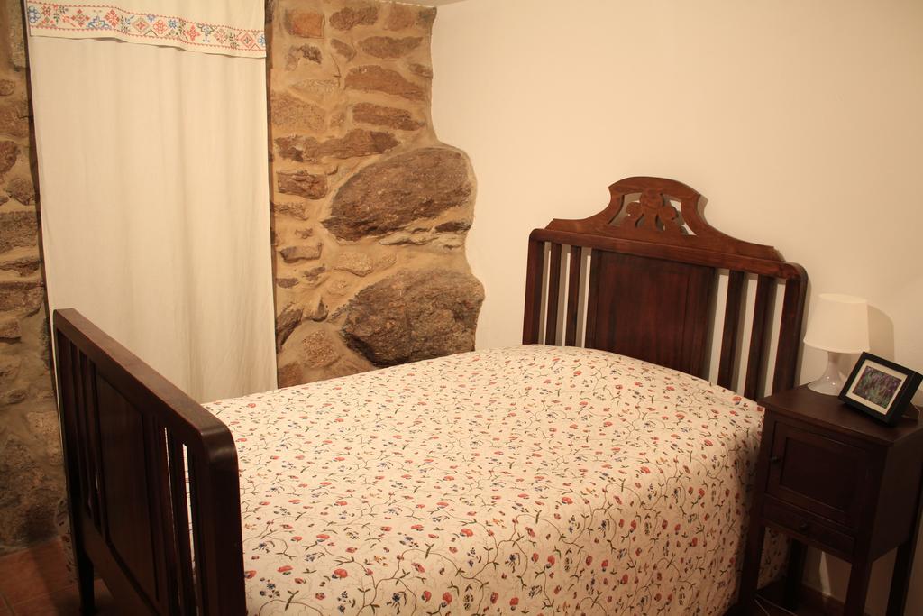 Casa Do Arco - Casa De Campo Mezio Room photo