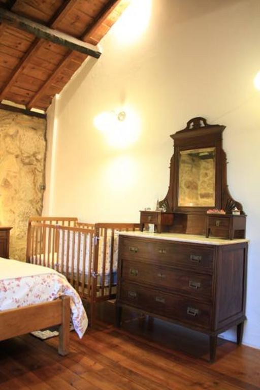 Casa Do Arco - Casa De Campo Mezio Room photo